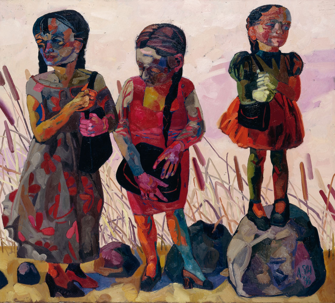 Schröter Galerie Kleindienst